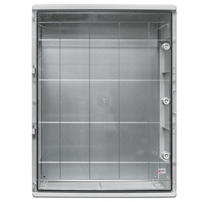 ЩМП-П прозрачная дверь (800х600х260) IP65 PROXIMA EKF, PBT65MP010