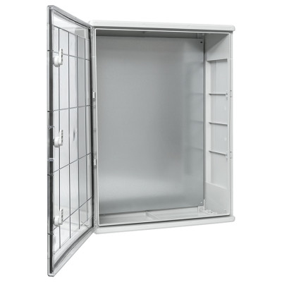 ЩМП-П прозрачная дверь (800х600х260) IP65 PROXIMA EKF, PBT65MP010