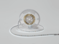 Светодиодная лента DSG 2835 WW 120L-V24-IP33, 6000K, 120 LED, 9,6 W/m, LUX
