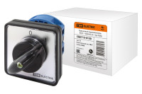 КПУ11-10/0103 (0-1 2р) TDM Electric, SQ0715-0150