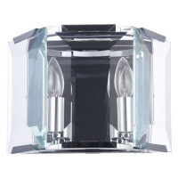 Maytoni Cerezo Бра, цвет: Хром 2х40W E14