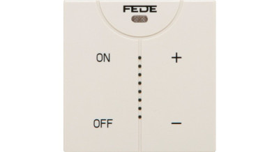 FD28625-A Fede Fede Диммер сенсорный, бежевый