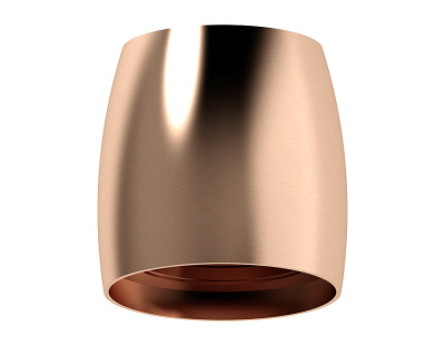 Корпус накладной для насадок с диаметром D70мм 1*GU5.3, AMBRELLA LIGHT, C1144
