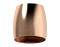 Корпус накладной для насадок с диаметром D70мм 1*GU5.3, AMBRELLA LIGHT, C1144