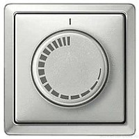 SD Накладка для регулятора частоты вращ. двигателей арт. № SCMTN583699 стальн.