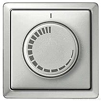 SD Накладка для регулятора частоты вращ. двигателей арт. № SCMTN583699 стальн.