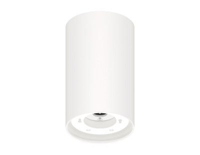Корпус накладной для насадок с диаметром D85мм 1*GX53, AMBRELLA LIGHT, C8161