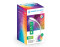 Светодиодная настольная лампа 4200K+RGB 7.5Вт, AMBRELLA LIGHT, DE532