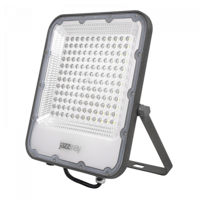 Jazzway Прожектор PFL- S4-100w 6500K 80° IP65, 5036437