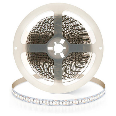 Лента светодиодная, 180SMD(2835)/m 17W/m 12V 5m 3000К, LS616, Feron 41279