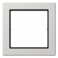 Рамка 1-кратная; светло-серая, FD981LG Рамка 1-кратная; светло-серая, FD981LG