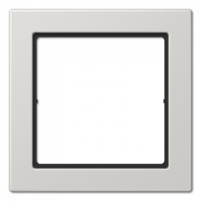 Рамка 1-кратная; светло-серая, FD981LG