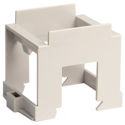 ДКС Суппорт Viva на DIN-рейку, 2 мод, 45227