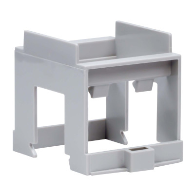 ДКС Суппорт Viva на DIN-рейку, 2 мод, 45227