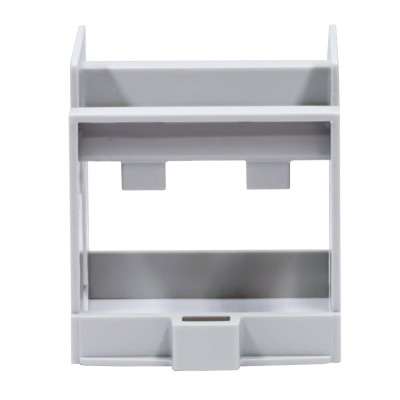 ДКС Суппорт Viva на DIN-рейку, 2 мод, 45227