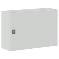 Корпус сварной навесной серии ST с М//П Размер: 400 x 600 x 200 мм (В х Ш х Г) (упак. 1шт), ДКС R5ST0462