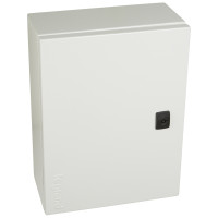 Legrand Металлический щит Atlantic-E - IP 66 - IK 10 - RAL 7035 - 400x300x150, 039934 Legrand Металлический щит Atlantic-E - IP 66 - IK 10 - RAL 7035 - 400x300x150, 039934