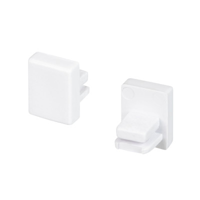 Заглушка ARH-MICRO-0507 глухая (Arlight, Пластик), 037390