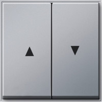 029465 Gira Двойная клавиша для жалюзи со стрелками