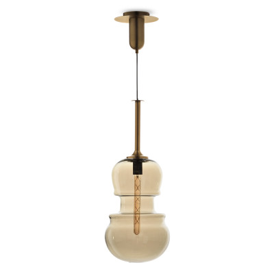 Подвесной светильник Mantra Sonata 6690