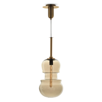 Подвесной светильник Mantra Sonata 6690