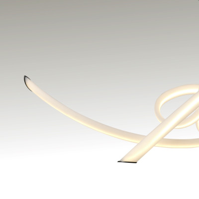 Подвесной светодиодный светильник Mantra Armonia 6791