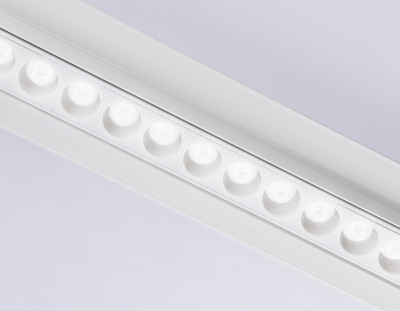 Трековый линейный светильник 4000K 30Вт 24°, AMBRELLA LIGHT, GL4031