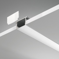 Maytoni Led Strip Алюминиевый профиль скрытого монтажа 61x14 ALM011S-2M, ALM011S-2M Maytoni Led Strip Алюминиевый профиль скрытого монтажа 61x14 ALM011S-2M, ALM011S-2M