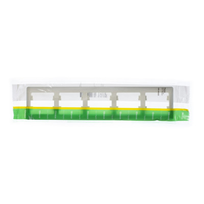 GLOSSA 5-постовая РАМКА, горизонтальная, БЕЖЕВЫЙ