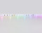 Комплект светодиодной ленты 12В 5050 30Led 7.2Вт/м Цветная RGB IP20 5м, AMBRELLA LIGHT, GS2401