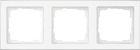 071322 Gira Рамка для комбинаций тройная