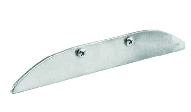 Simon SConnect Заглушка для кабель-канала TF11183-8, TF21183-8, сталь, TFA904418-8