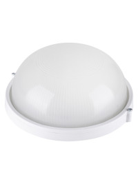 Светильник НПБ1101 белый/круг 100Вт IP54 TDM Electric, SQ0303-0024