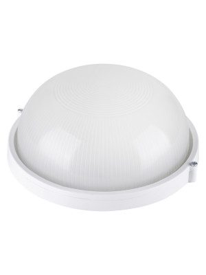 Светильник НПБ1101 белый/круг 100Вт IP54 TDM Electric, SQ0303-0024