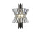 Настенный светильник с хрусталем E14*2, AMBRELLA LIGHT, LH41032