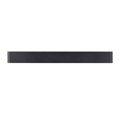 4294/30WL HIGHTECH ODL22 195 черный/металл Настенный светильник IP20 LED 30W 2656Лм 3000K FRAMANT