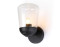Уличный настенный светильник E27*1 IP54, AMBRELLA LIGHT, ST2081