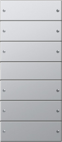 Комплект клавиш, 6 шт.