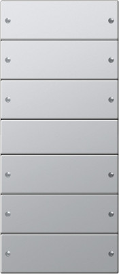 Комплект клавиш, 6 шт.