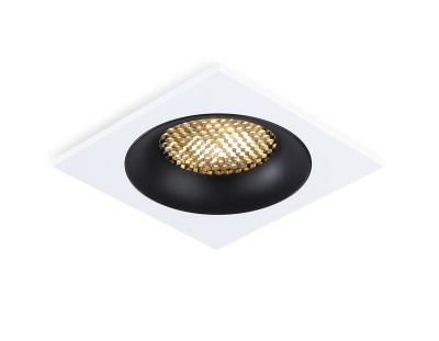 Встраиваемый точечный светильник MR16 1*GU5.3, AMBRELLA LIGHT, TN102727