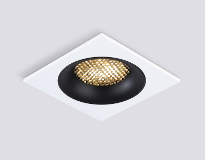 Встраиваемый точечный светильник MR16 1*GU5.3, AMBRELLA LIGHT, TN102727