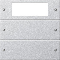 219226 Gira Комплект клавиш Plus, 2 клав.