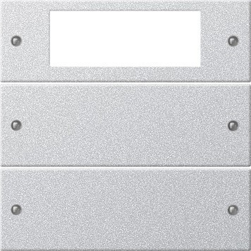 219226 Gira Комплект клавиш Plus, 2 клав.