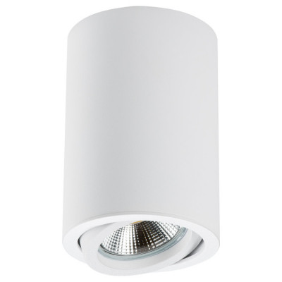 Lightstar 214406 Светильник RULLO HP16 БЕЛЫЙ (в комплекте)
