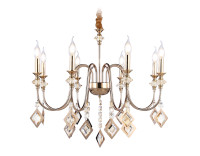 Подвесной светильник E14*8, AMBRELLA LIGHT, TR4957
