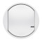 064815 - Celiane with NETATMO.Лицевая панель для умного проводного выключателя с опцией светорегулирования и беспроводного 1-клавишного выключателя.Цвет Белый