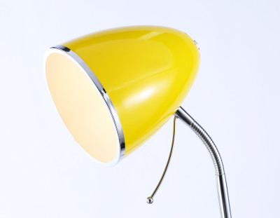 Светильник напольный с выключателем на проводе E27*1, AMBRELLA LIGHT, TR97688