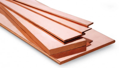 Шина М1Т 10х50х4000 мм, SQ0811-0035