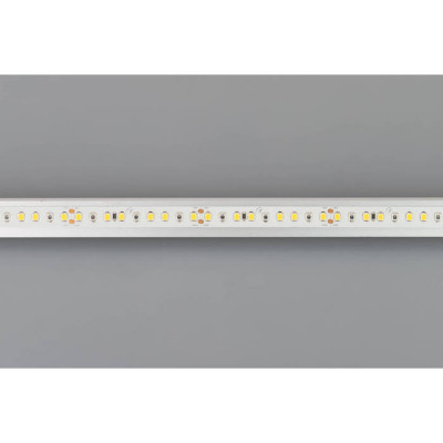 Светодиодная лента FITOLUX-SE-A144-10mm 24V Day5000-Red (14 W/m, IP65, 2835, 5m) (Arlight, 14 Вт/м, IP65), 038171