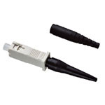 Vimar Коннектор оптико-волоконный SC 50, 03106.SC Vimar Коннектор оптико-волоконный SC 50, 03106.SC